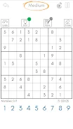 Sudoku King™ - Daily Puzzle Screenshot 3
