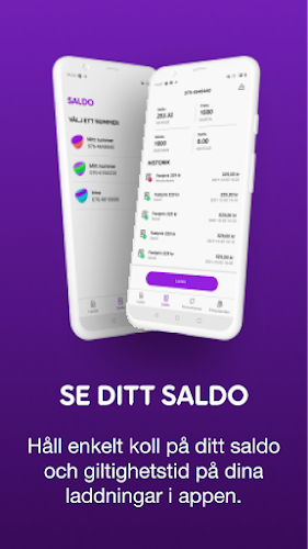 Telia Ladda Screenshot 3