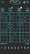 Sudoku King™ - Daily Puzzle Screenshot 8