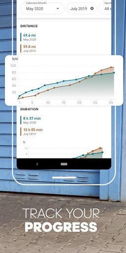 adidas Running: Sports Tracker Screenshot 42