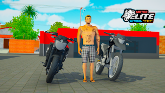 Motos Elite Brasil Screenshot 2