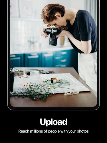 Pexels: HD+ videos & photos Screenshot 14