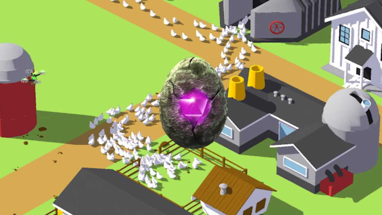 Egg Inc Screenshot 4