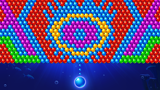 Bubble Shooter Master Screenshot 3