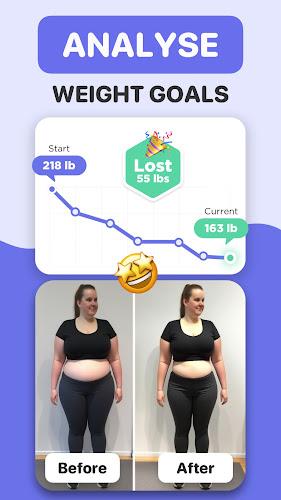 Keto Manager: Low Carb Diet Screenshot 5