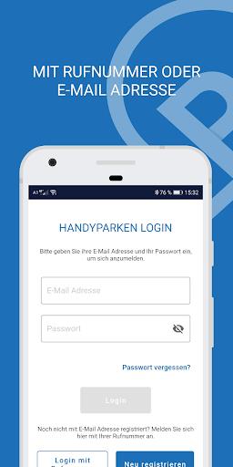 HANDYPARKEN Screenshot 12