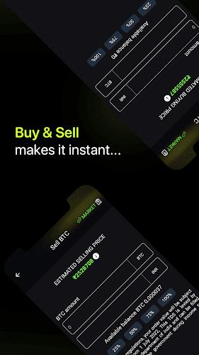 Sun Crypto: Buy & Sell Crypto Screenshot 7