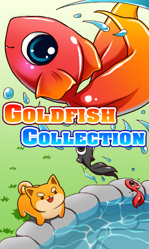 Goldfish Collection Screenshot 8