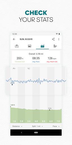 adidas Running: Sports Tracker Screenshot 55