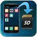 Move Application To SD Card Topic