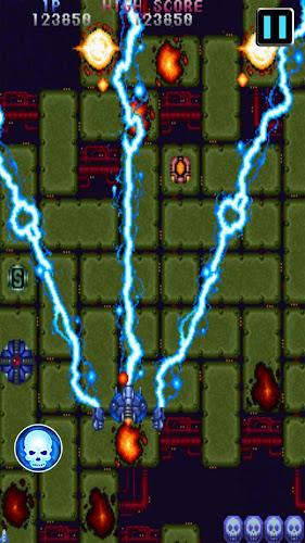 TRUXTON classic Screenshot 12