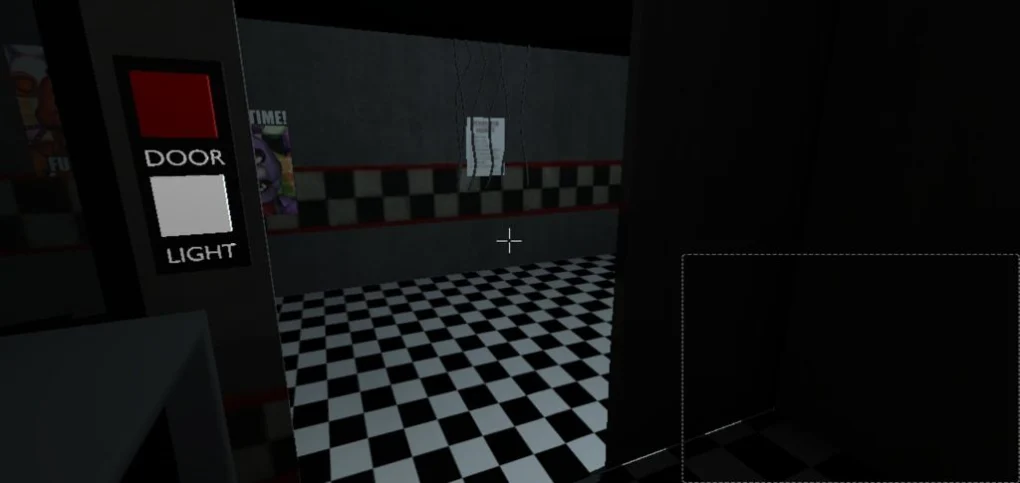 FNAF: Cần trợ giúp Screenshot 1