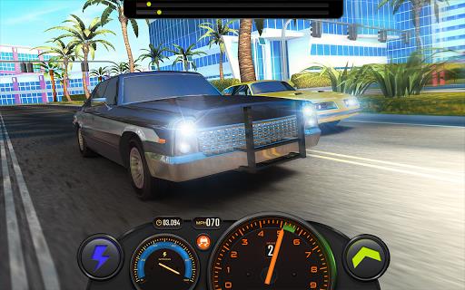 Racing Classics PRO: Drag Race Screenshot 8