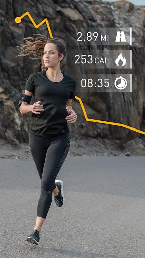 adidas Running: Sports Tracker Screenshot 148