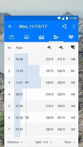 adidas Running: Sports Tracker Screenshot 133