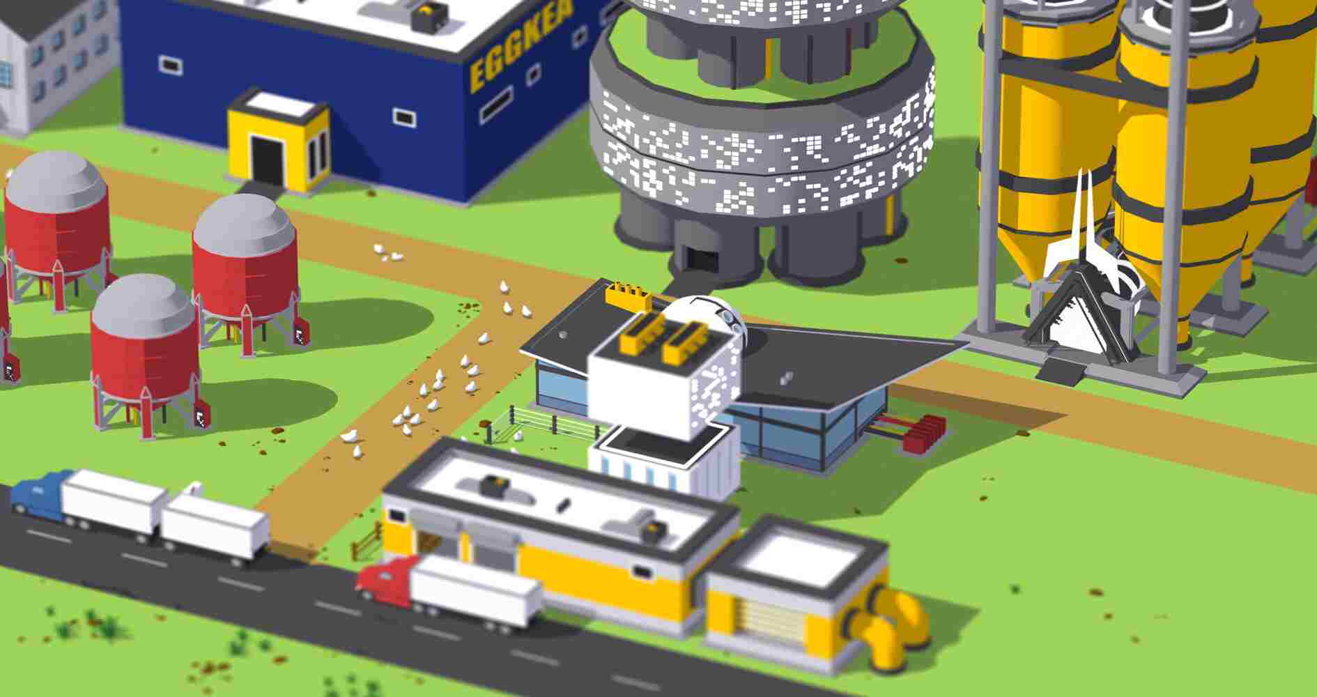 Egg Inc Screenshot 3