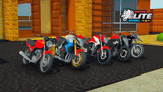 Motos Elite Brasil Screenshot 4