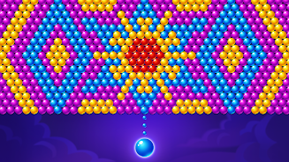 Bubble Shooter Master Screenshot 25