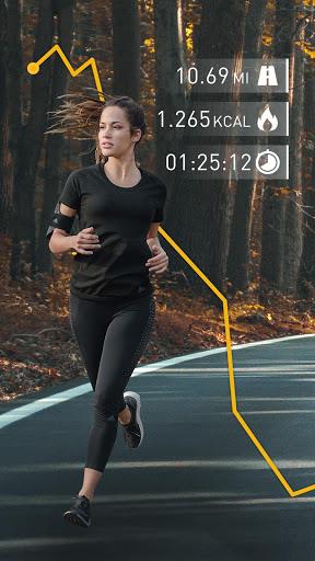 adidas Running: Sports Tracker Screenshot 126