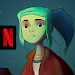 OXENFREE: Netflix Edition APK