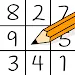 Sudoku King™ - Daily Puzzle Topic