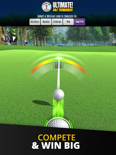 Ultimate Golf! - Sports Game Screenshot 15