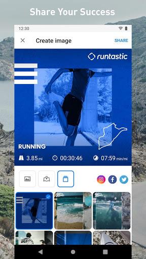 adidas Running: Sports Tracker Screenshot 103