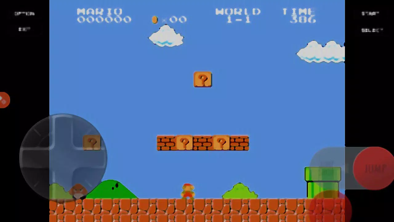 Super Mario thế giới Screenshot 1