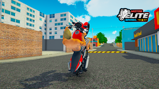 Motos Elite Brasil Screenshot 7