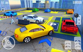 Car Parking Game 2022 - Parkin Screenshot 15