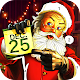 Christmas Game Color by number APK