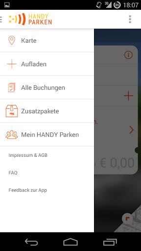 HANDYPARKEN Screenshot 37