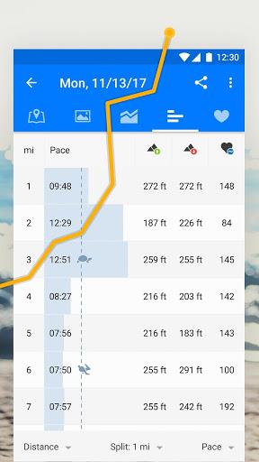 adidas Running: Sports Tracker Screenshot 138
