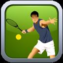 Tennis Manager Game 2023 Topic
