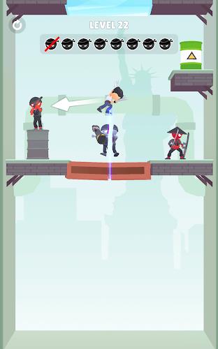 Slicing Hero: Sword Master Screenshot 7