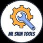 Config ML Skin Tools APK