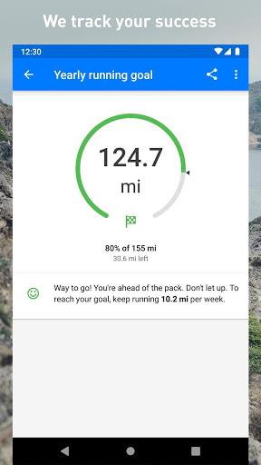 adidas Running: Sports Tracker Screenshot 115