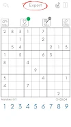 Sudoku King™ - Daily Puzzle Screenshot 20