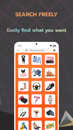 KiKUU: Online Shopping Mall Screenshot 6