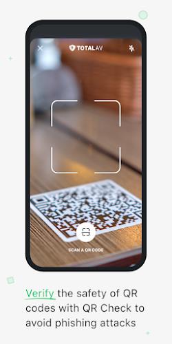 TotalAV Mobile Security Screenshot 6