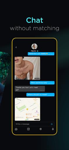 Alpha - Gay Dating & Chat Screenshot 40