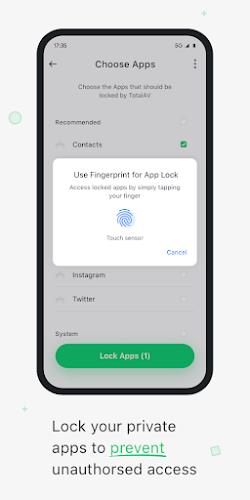 TotalAV Mobile Security Screenshot 8