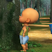 Upin &amp; Ipin Game Cartoon World APK