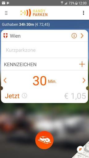 HANDYPARKEN Screenshot 21