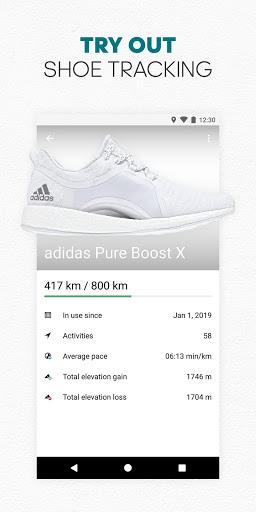 adidas Running: Sports Tracker Screenshot 91