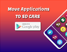 Move Application To SD Card Screenshot 1