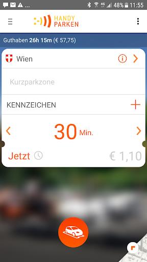 HANDYPARKEN Screenshot 18