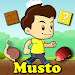 Musto&#39;s World Super Adventures APK