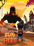 Gun Hero: Archero Shooting Screenshot 1