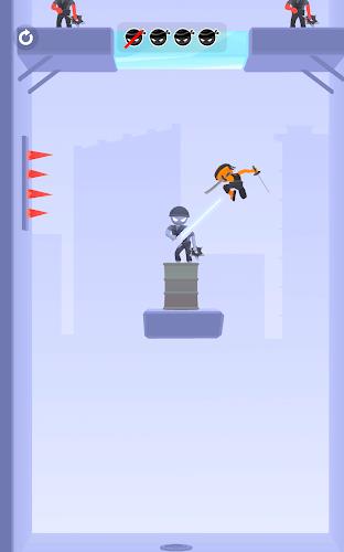 Slicing Hero: Sword Master Screenshot 6